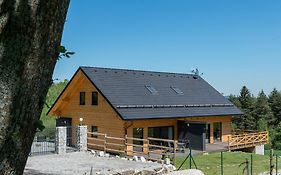 Apartmany Lipno - Dvorecna